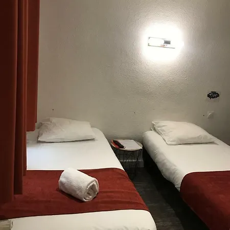 Hotel De Bretagne