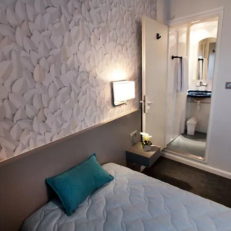 Hotell Centre Jean Bosco Lyon