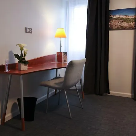 Centre Jean Bosco Hotell Lyon