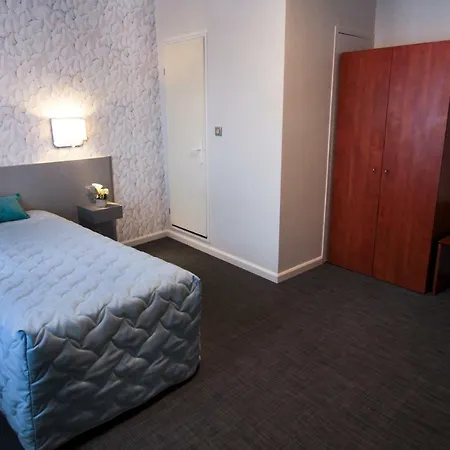 Hotell Centre Jean Bosco 5*