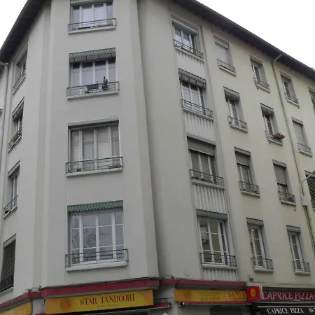 Apartment Les Bulles De Mona 