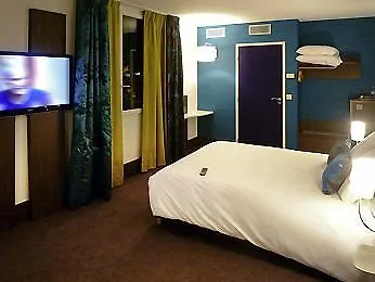 Ibis Styles Centre - Gare Part Dieu 3*