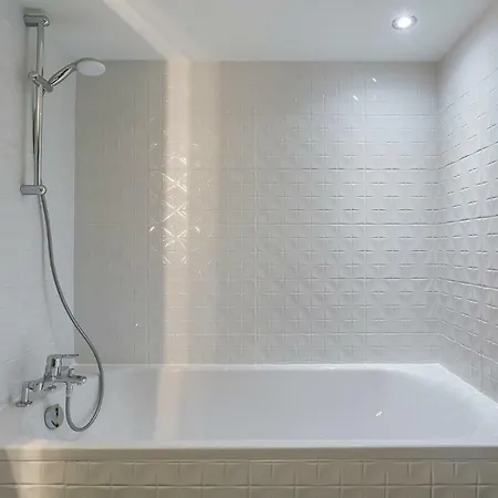Apartment Quai Claude Bernard *