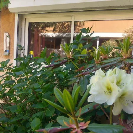 Le Relais De Montchat