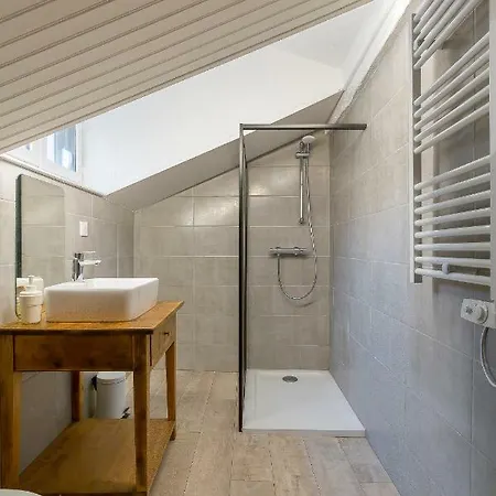 L'atelier De Saint Paul - Bail Mobilité Appartement *
