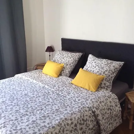 Le Gambetta Apartment *