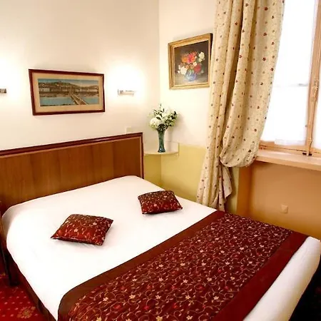 Hotel Des Celestins