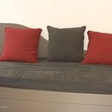Bed In City - Le Virgile Lyon