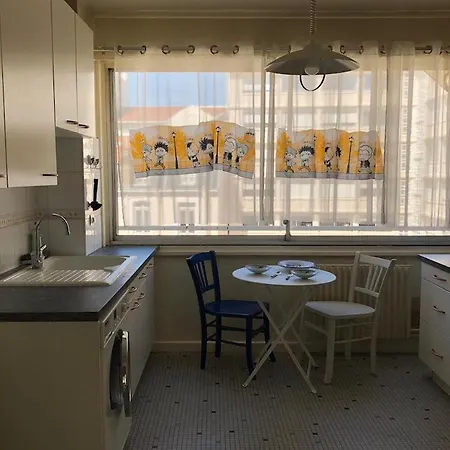Rue Rabelais - Lyon
