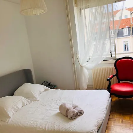 Rue Rabelais - Lyon