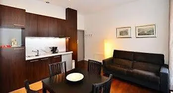 Apartment Ambiance - Sala *
