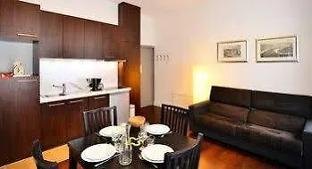 Ambiance - Sala Apartment Lyon