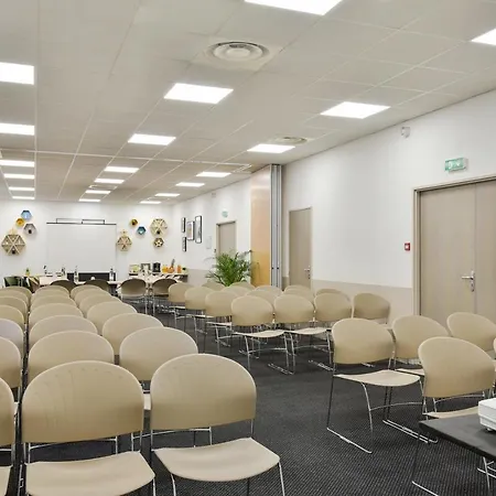Appart hôtel Appart'city Part-dieu 4*