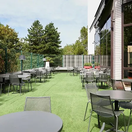 Hotel Ibis Gerland Musée Des Confluences 3*
