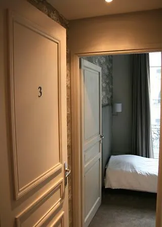 Vaubecour Hotel 2*