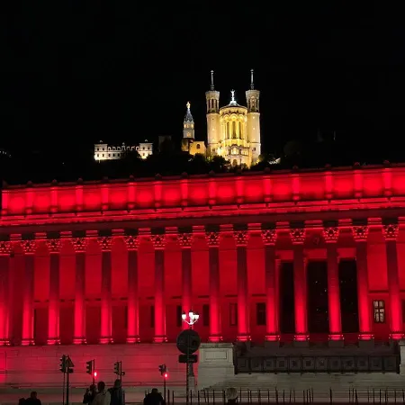 Appartement Du Vieux Lyon
