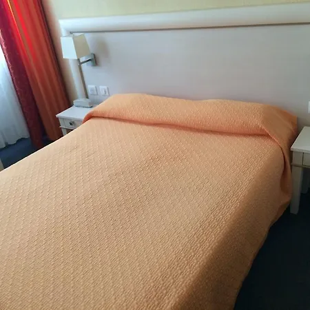 Hotel Elysee