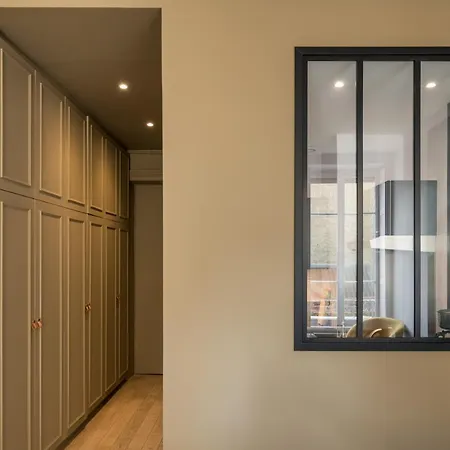 Appartement Honorê - Barre Lyon