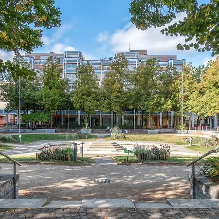 Apartment Platine - Welkeys Lyon