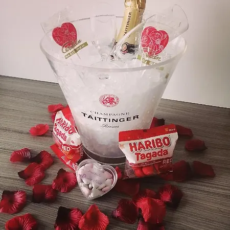 Saphir Hotel 3*