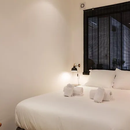 Apartment Dify Dauphine - Part Dieu