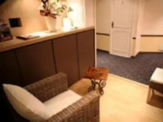 Hotel Du Dauphin
