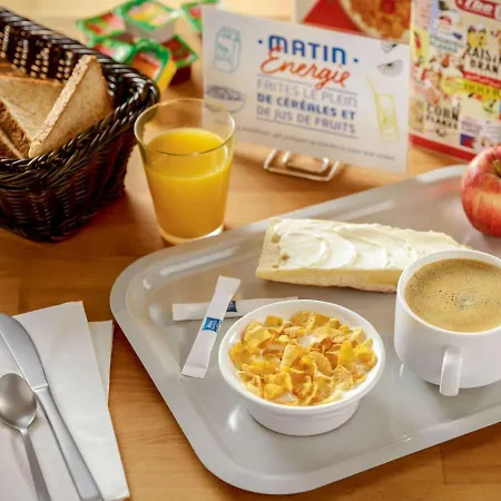 Ibis Budget Gerland ليون