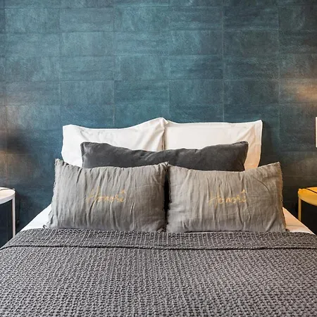 Apartamento Honore - Vendome *