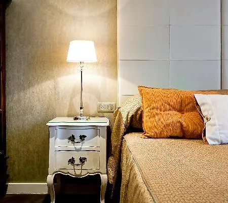 Grand Des Terreaux Hotell Lyon