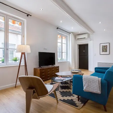 Apartment Dify Vitton - Massena