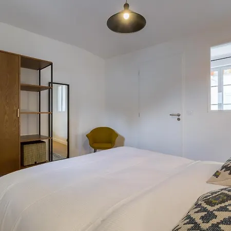 Dify Vitton - Massena Apartment Lyon