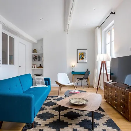 Apartment Dify Vitton - Massena *