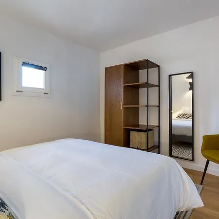Appartement Dify Vitton - Masséna *