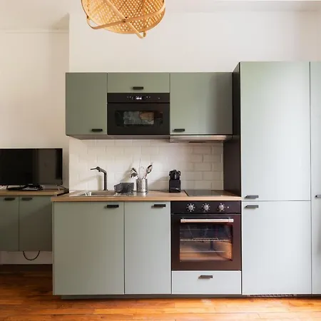 Dify Gouraud - 8 Apartamento