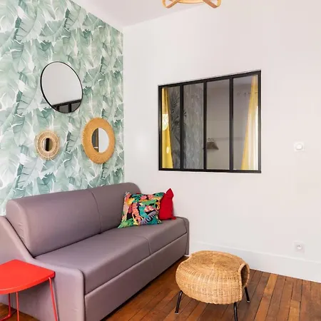 Dify Gouraud - 8 Apartamento *