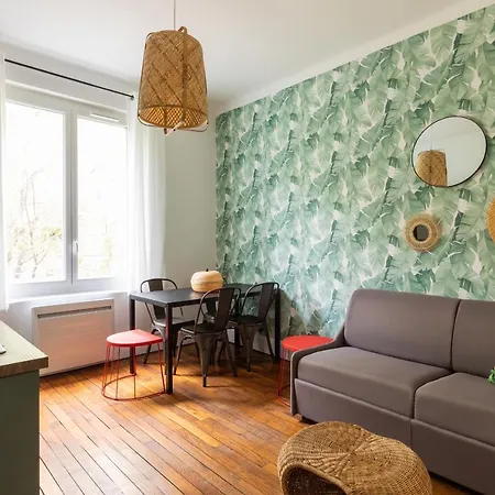 Apartamento Dify Gouraud - 8