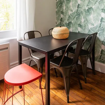 Apartamento Dify Gouraud - 8