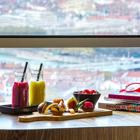 Radisson Blu Hotel, 4*