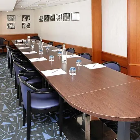 Mercure Centre Lumière Hotel