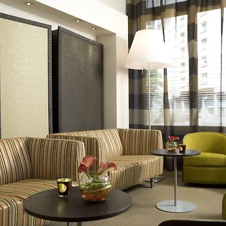 Grand Des Brotteaux Ctre - Handwritten Collection 4* ליון