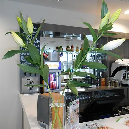 Appart hôtel Odalys Confluence 3*