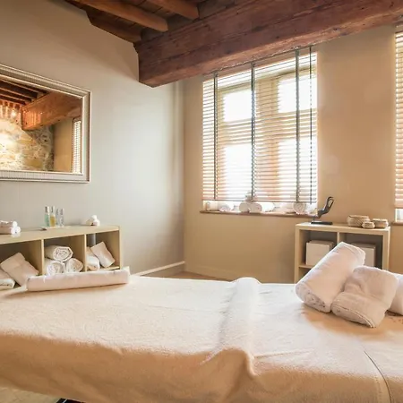 Hotel Florentine Lione