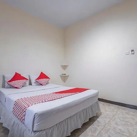 Oyo 1691 Wisma Benhil Toddopuli 2*