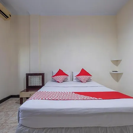 Oyo 1691 Wisma Benhil Toddopuli