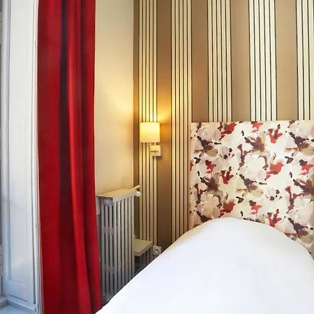 Hotel Vaubecour - Centre Ainay - Perrache Lione