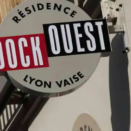 Dock Ouest Groupe Paul Bocuse Lyon
