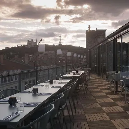 Maison No - Et Rooftop Hotel