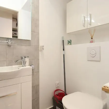 Appartement Charming Centre-ville De *