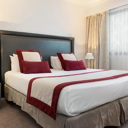 Charlemagne By Happyculture Hotel Lyon