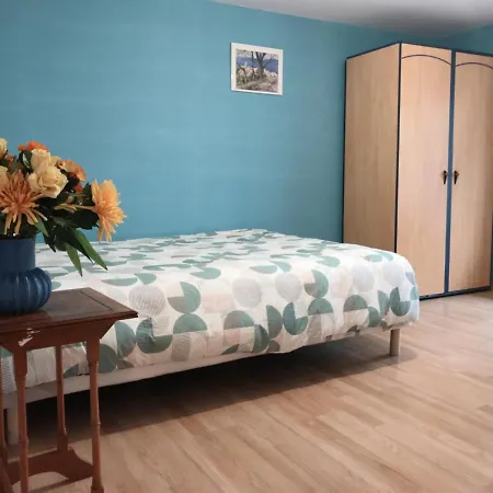 Nocleg ze śniadaniem Chez Sophie - Part